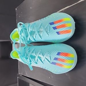 Adidas X Speedportal.3 Astro Turf Trainers Mens Size US 10 (New Never Used)